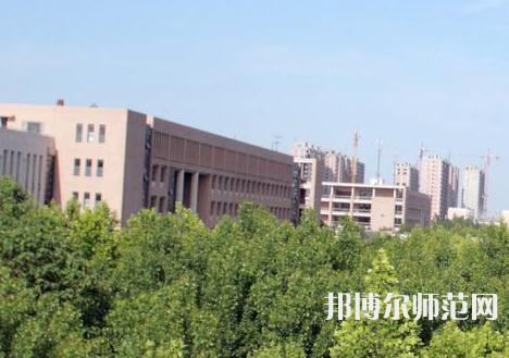 西北大學(xué)師范學(xué)院太白校區(qū)2023年報(bào)名條件、招生要求、招生對(duì)象 