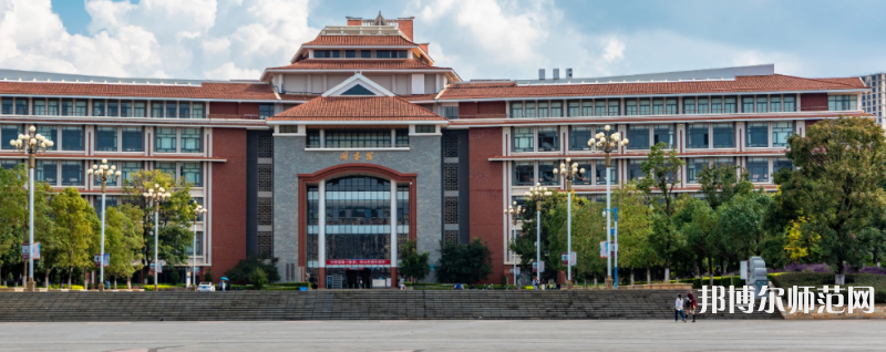云南民族師范大學(xué)雨花校區(qū)2023年怎么樣、好不好