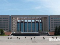 西北大學(xué)師范學(xué)院長安校區(qū)2023年報名條件、招生要求、招生對象