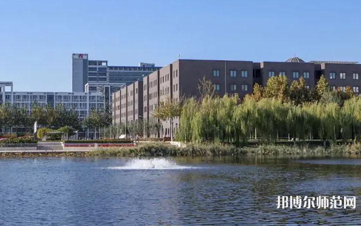 天津職業(yè)技術(shù)師范大學(xué)2023年怎么樣、好不好