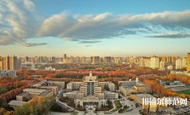 西安交通師范大學(xué)雁塔校區(qū)2023年報名條件、招生要求、招生對象 