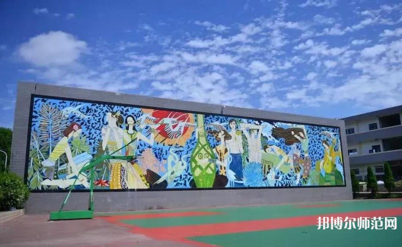 資陽師范學(xué)校2023年怎么樣、好不好 
