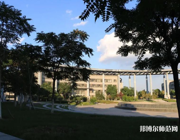天津師范大學(xué)2023年怎么樣、好不好