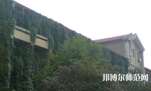 西安交通師范大學興慶校區(qū)2023年怎么樣、好不好