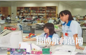 南充職業(yè)技術(shù)師范學(xué)院2023年怎么樣、好不好