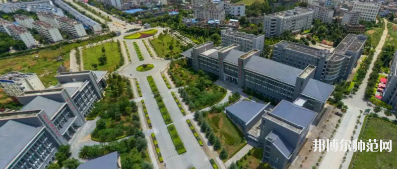 滇西科技師范學(xué)院2023年怎么樣、好不好