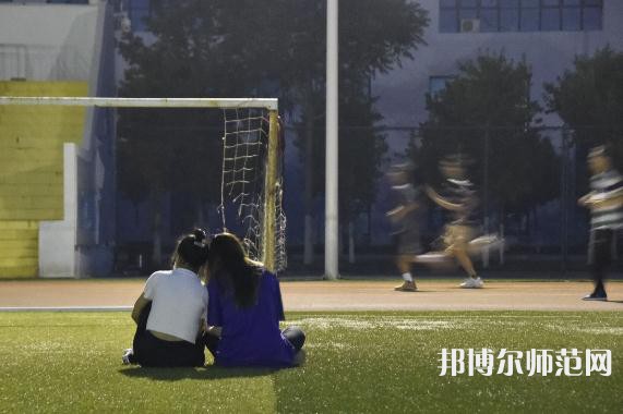 西安工商師范學(xué)院2023怎么樣、好不好