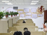 西安工商師范學(xué)院2023怎么樣、好不好
