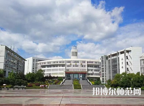 四川職業(yè)技術師范學院2023年報名條件、招生要求、招生對象