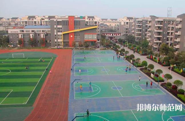 四川師范大學(xué)幼師學(xué)院2023年報名條件、招生要求、招生對象