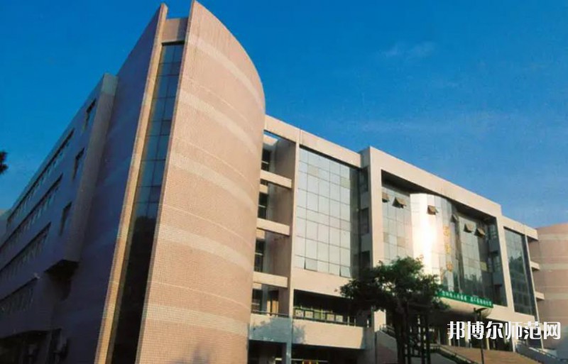 西安建筑科技師范大學(xué)雁塔校區(qū)2023年怎么樣、好不好