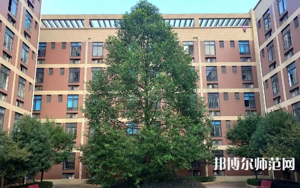 四川師范大學(xué)成都學(xué)院眉山校區(qū)2023年怎么樣、好不好