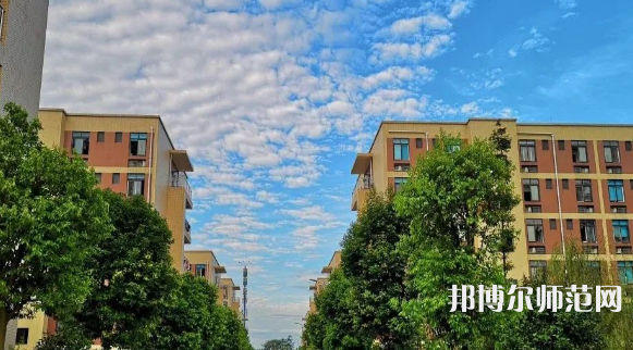 四川師范大學成都學院眉山校區(qū)歷年招生錄取分數(shù)線