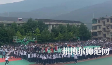 喜德幼師職業(yè)中學2023年招生計劃
