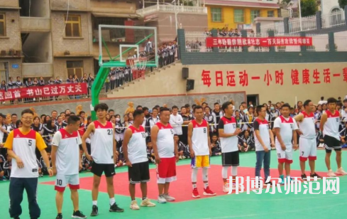 喜德幼師職業(yè)中學(xué)2023年怎么樣、好不好