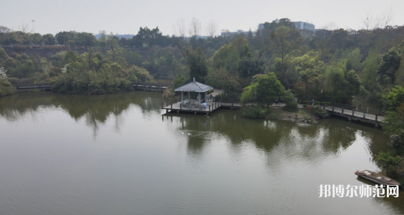 四川師范大學(xué)成都學(xué)院2023年怎么樣、好不好