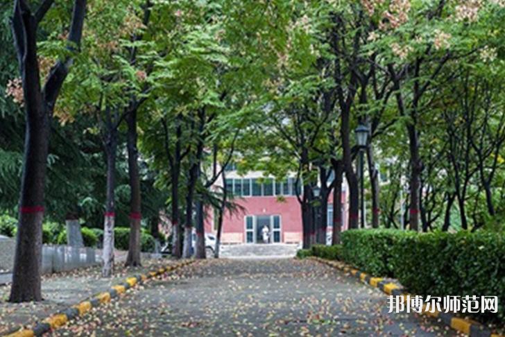 西安培華師范學(xué)院長安校區(qū)2023年怎么樣、好不好