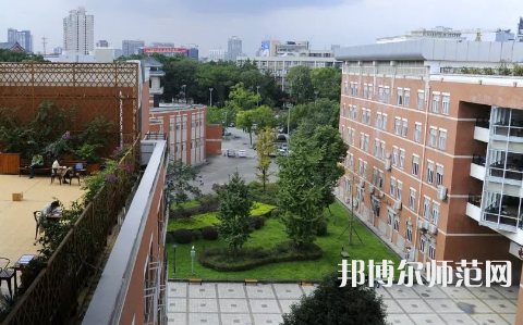 四川大學(xué)師范學(xué)院望江校區(qū)2023年學(xué)費(fèi)、收費(fèi)多少