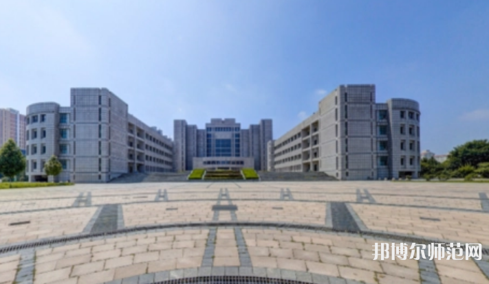 河北農(nóng)業(yè)師范大學現(xiàn)代科技學院2023年報名條件、招生要求、招生對象