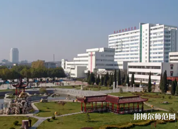 河北科技師范學(xué)院2023年怎么樣、好不好