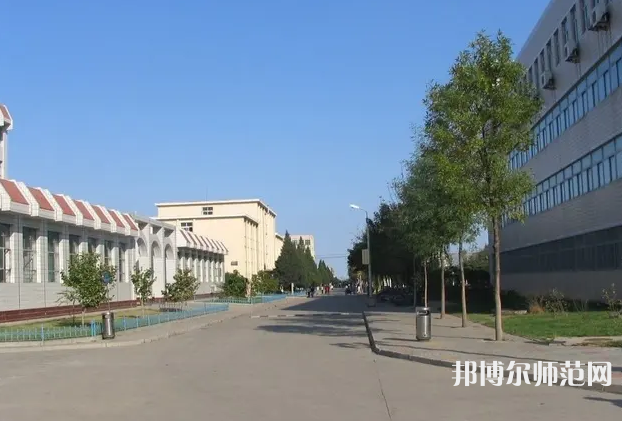 河北科技師范學(xué)院2023年報(bào)名條件、招生要求、招生對象