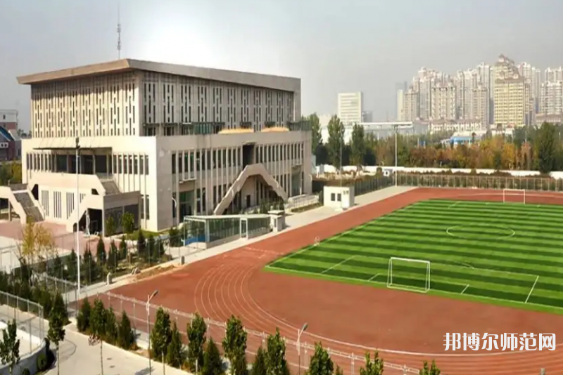 唐山師范學(xué)院2023年怎么樣、好不好
