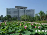 滄州師范學(xué)院2023年報(bào)名條件、招生要求、招生對(duì)象
