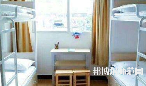 2023年銅仁幼兒師范高等?？茖W校宿舍環(huán)境怎么樣
