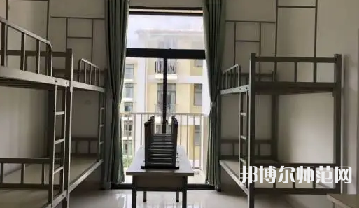 2023年臨滄師范高等?？茖W(xué)校宿舍環(huán)境怎么樣
