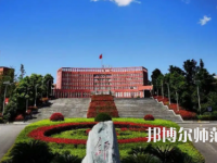 2023年銅仁幼兒師范高等專(zhuān)科學(xué)校環(huán)境如何