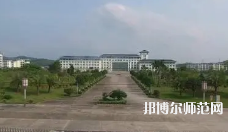 2023年廣西幼兒師范高等?？茖W校是民辦大學還是公辦