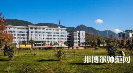 2023年麗江師范高等?？茖W(xué)校就業(yè)率怎么樣