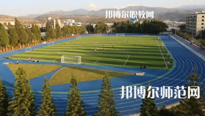 2023年紅河州民族師范學(xué)校學(xué)校報(bào)名條件、招生對(duì)象