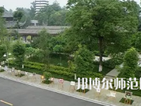 2023年孝泉師范學校報名條件、招生對象