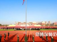 2023年亳州幼兒師范學校報名條件、招生對象