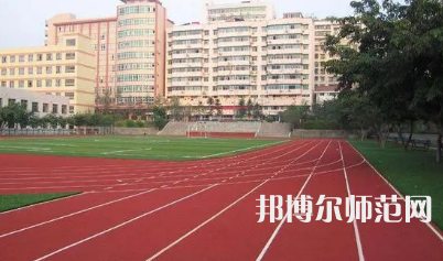 2023年重慶市奉節(jié)師范學(xué)校報(bào)名條件、招生對(duì)象