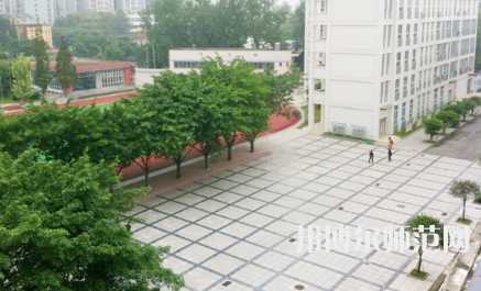 2023年成都洞子口職業(yè)幼兒師范高級(jí)中學(xué)報(bào)名條件、招生對(duì)象