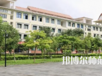 2023年德宏師范高等?？茖W(xué)校報(bào)名條件、招生對(duì)象