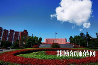 2023年銅仁幼兒師范高等專科學(xué)校單招報名條件