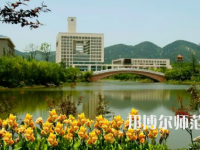 2023年重慶師范大學數(shù)字媒體藝術(shù)專業(yè)介紹