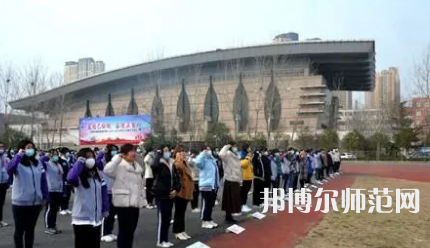 2023年鄭州藝術(shù)幼兒師范學校戲劇表演專業(yè)介紹