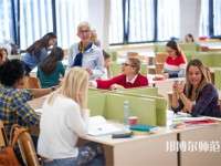運(yùn)城幼兒師范高等?？茖W(xué)校介紹、地址