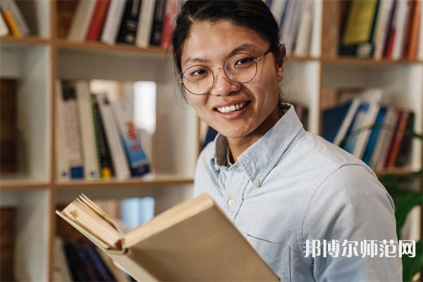 云南師范大學介紹、地址