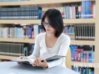 贛南師范學院科技學院介紹、地址