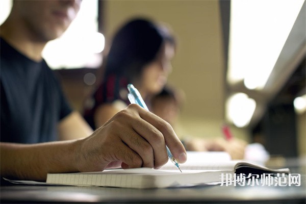 石家莊師范學(xué)院北校區(qū)介紹、地址