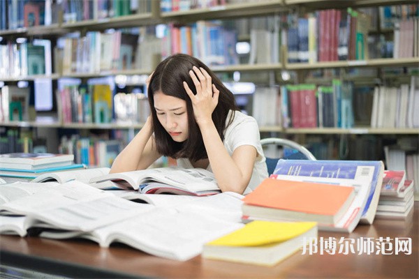 南陽理工師范學院介紹、地址