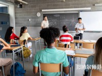 廣東石油化工師范學(xué)院官渡校區(qū)介紹、地址