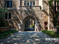 深圳師范大學(xué)后海校區(qū)介紹、地址