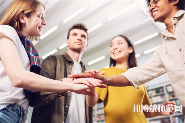中山大學(xué)南方師范學(xué)院介紹、地址