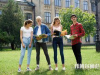 重慶光華女子幼師職業(yè)中等專業(yè)學校介紹、地址